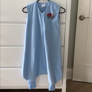 Halo toddler fleece sleep sack